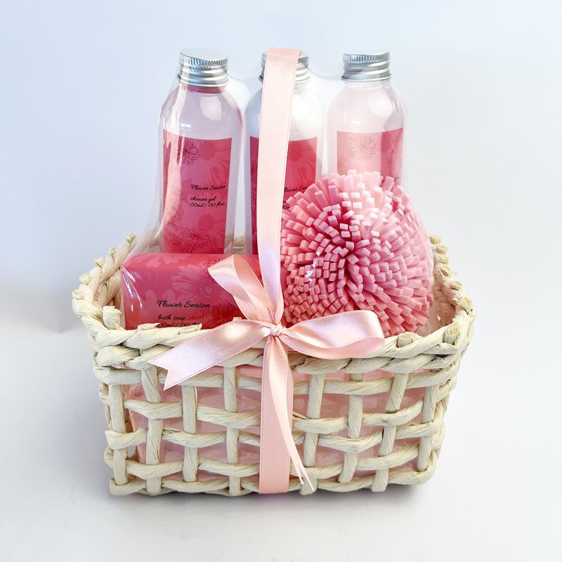 Body Wash Kit for Women Body Wash Kit for Women